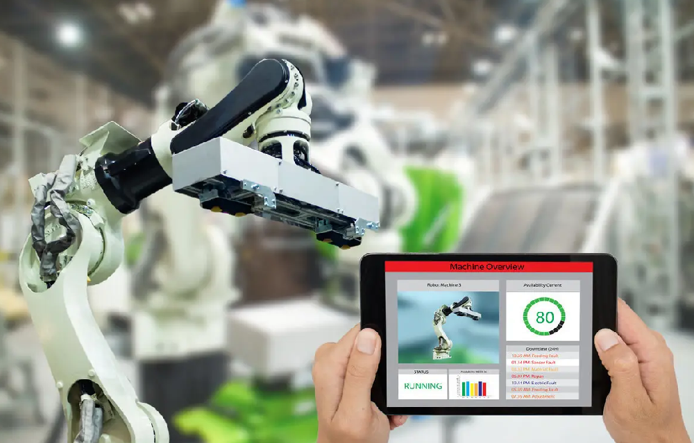 Batbot電力物聯(lián)網(wǎng)云平臺(tái)入選2021年重慶市重點(diǎn)工業(yè)軟件產(chǎn)品名單