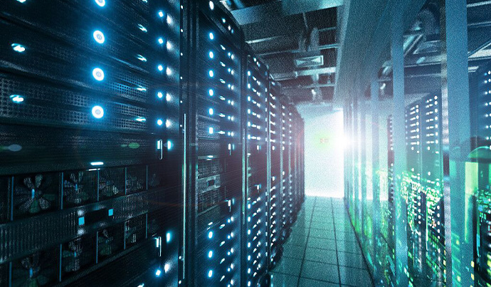 全球數(shù)據(jù)中心可持續(xù)性狀況