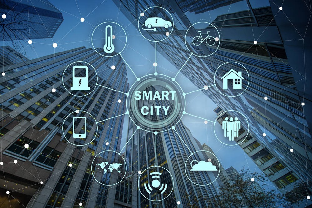 智慧城市：展望未來應(yīng)該指引方向