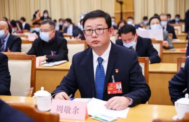 全國人大代表周敬余：融合5G技術(shù) 打造智能化數(shù)字化新電網(wǎng)