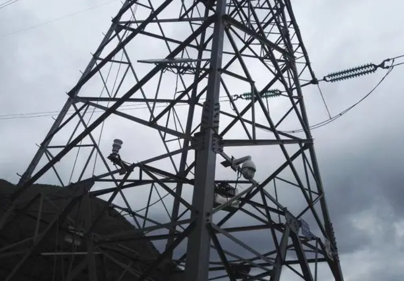 什么是電力設(shè)備監(jiān)測(cè)？