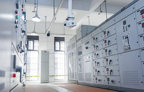 智能配電主要有哪些產(chǎn)品？