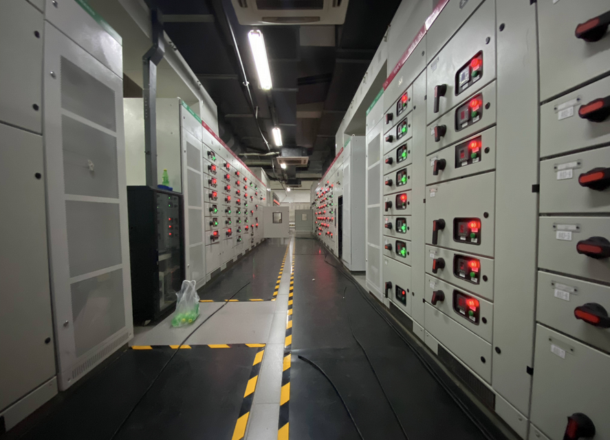 智能配電主要有哪些應(yīng)用？