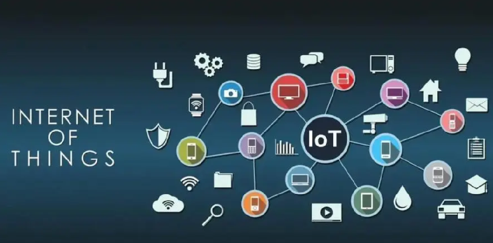 物聯網在構建未來智能電網中的作用