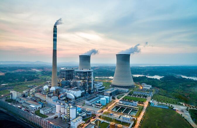 智能配電如何助力降低碳排放？