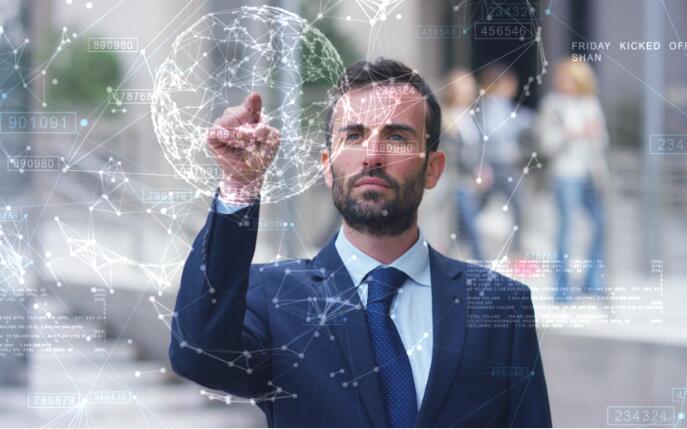 加強脫碳戰(zhàn)略：數(shù)據(jù)驅動決策的作用