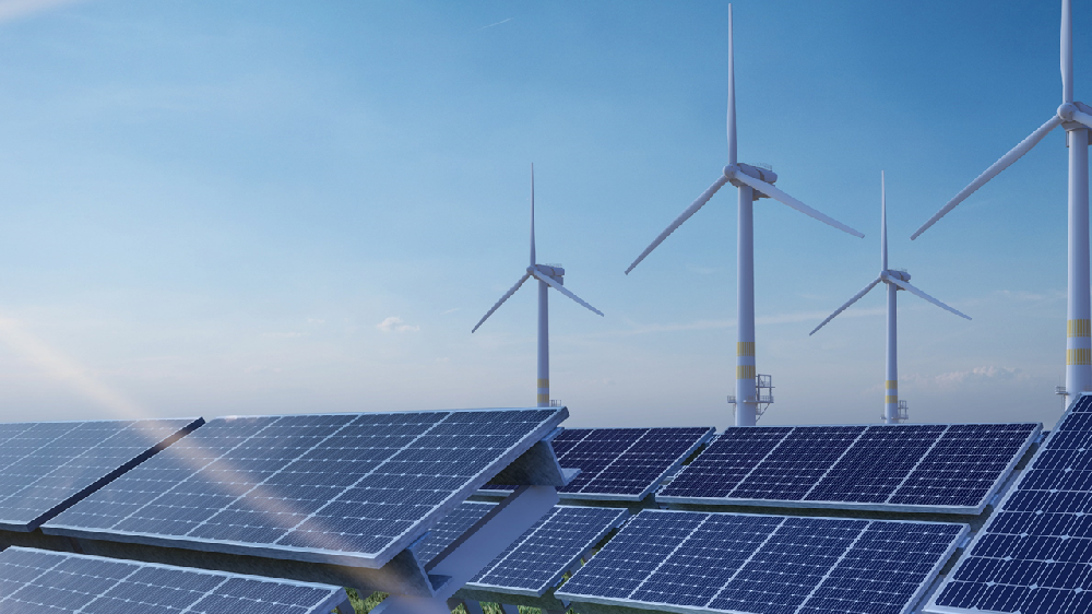 如何讓工業(yè)領(lǐng)域更具可持續(xù)性？