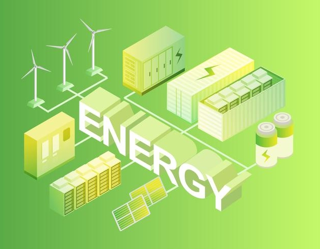 工商業(yè)儲(chǔ)能：又一個(gè)萬億級(jí)市場(chǎng)正起步!