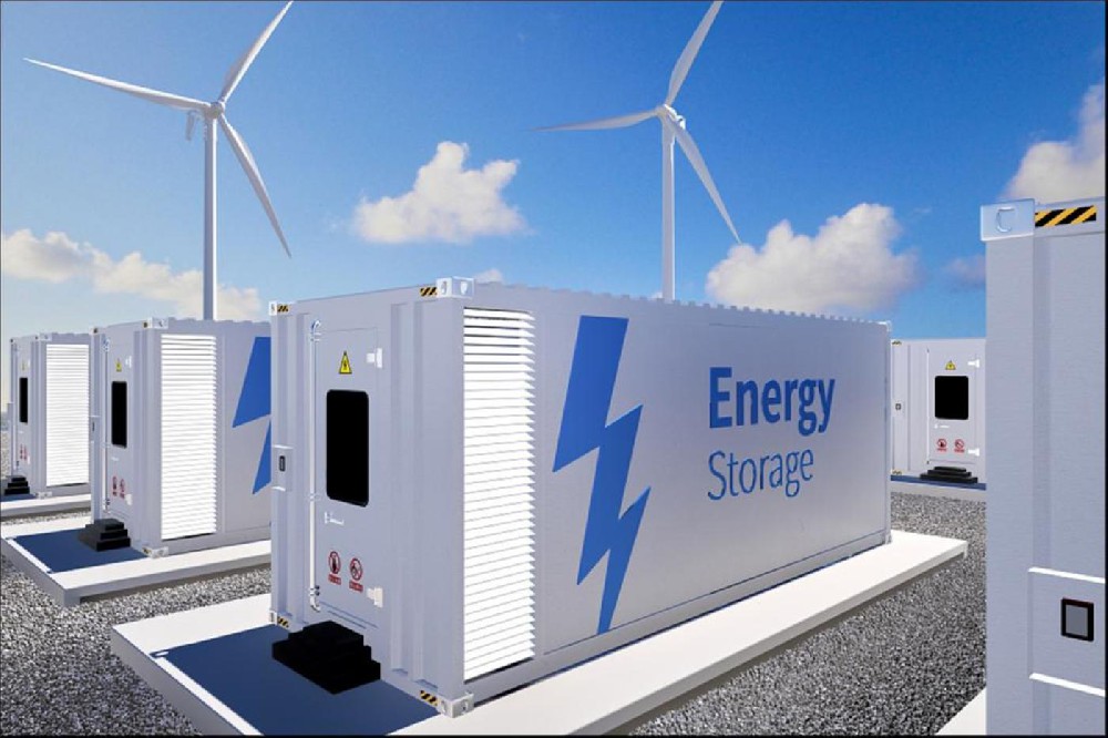 新型儲能峰會將至，裝機規(guī)模持續(xù)增長